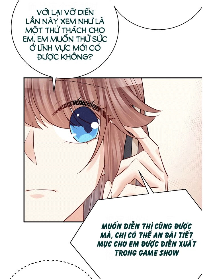 Trọng Sinh Để Ngủ Với Ảnh Đế Chapter 215 - 33