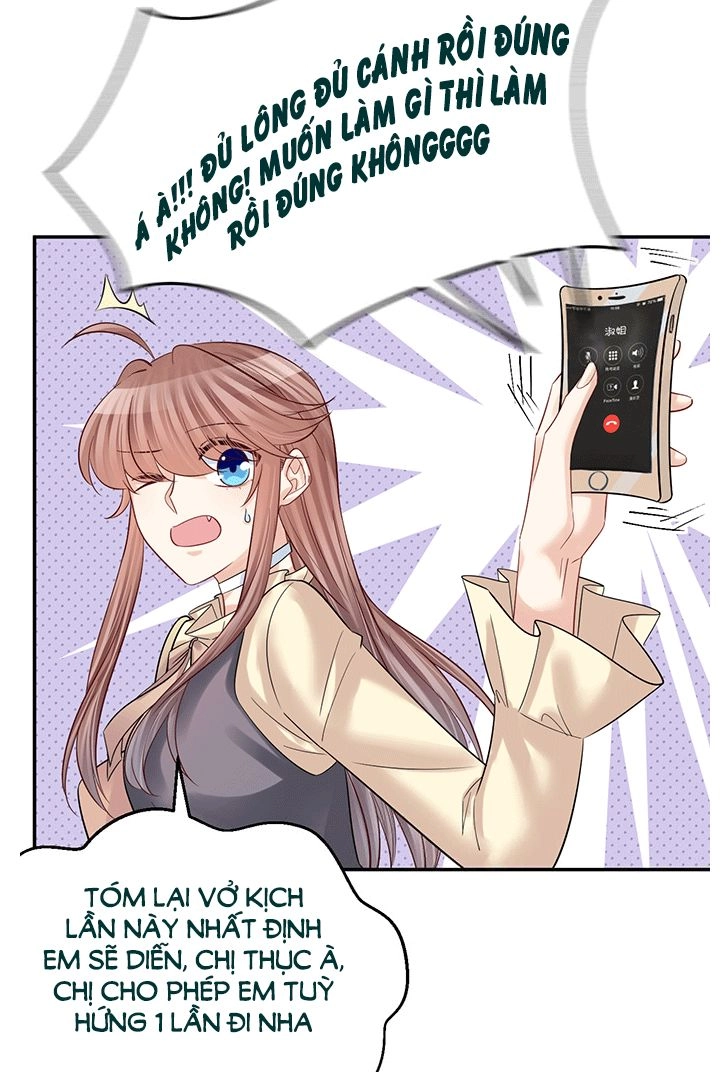 Trọng Sinh Để Ngủ Với Ảnh Đế Chapter 215 - 36