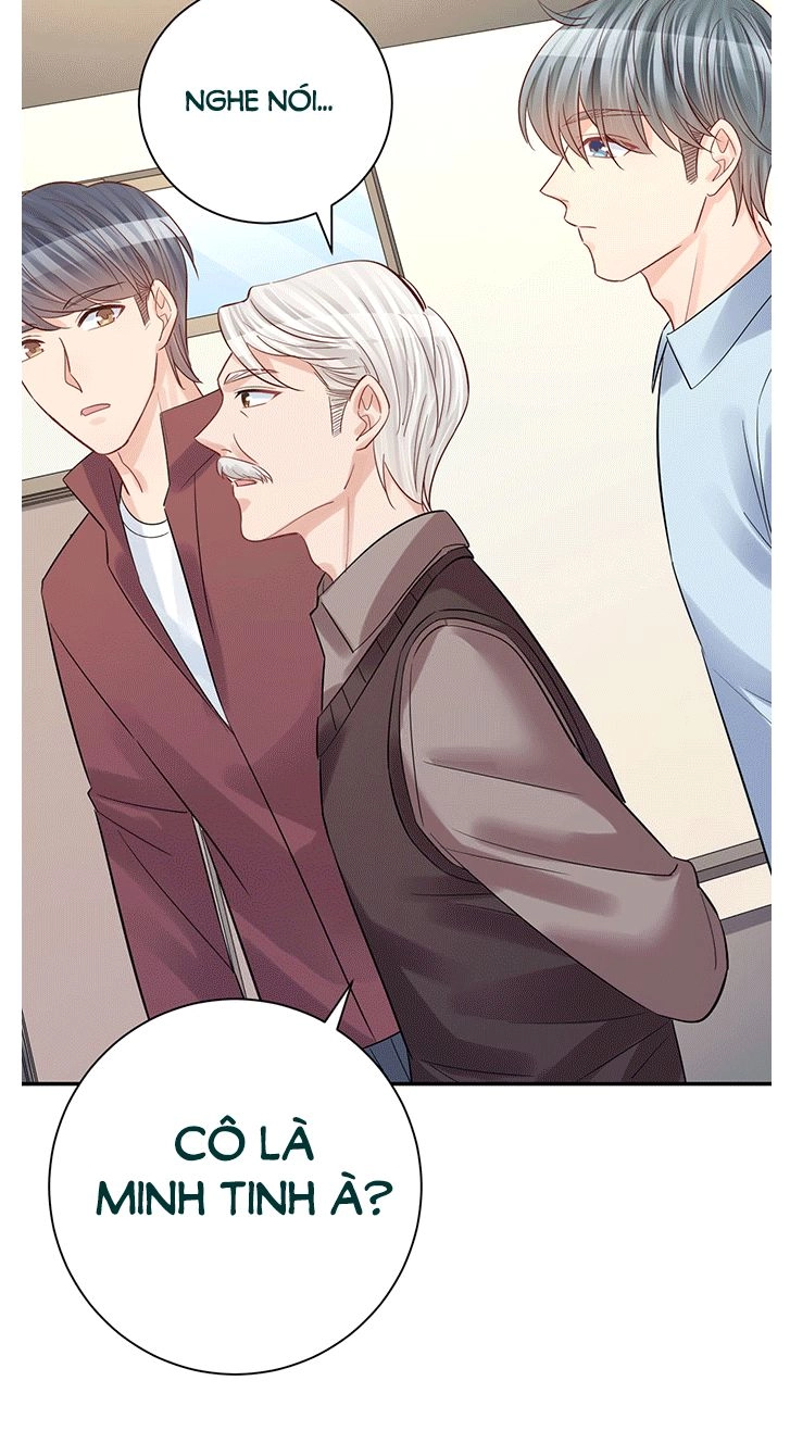 Trọng Sinh Để Ngủ Với Ảnh Đế Chapter 215 - 43