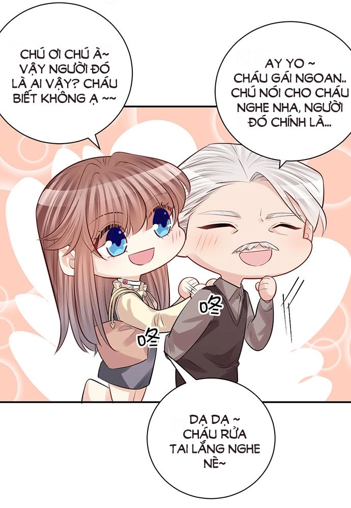 Trọng Sinh Để Ngủ Với Ảnh Đế Chapter 217 - 4