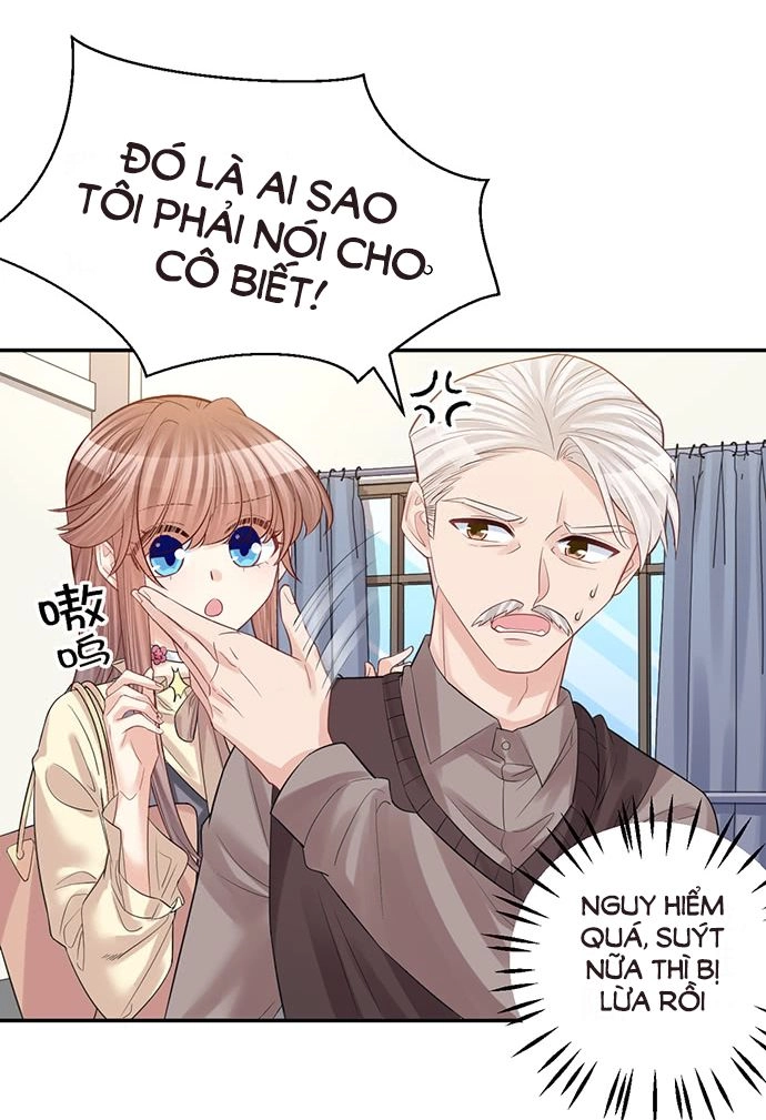 Trọng Sinh Để Ngủ Với Ảnh Đế Chapter 217 - 6