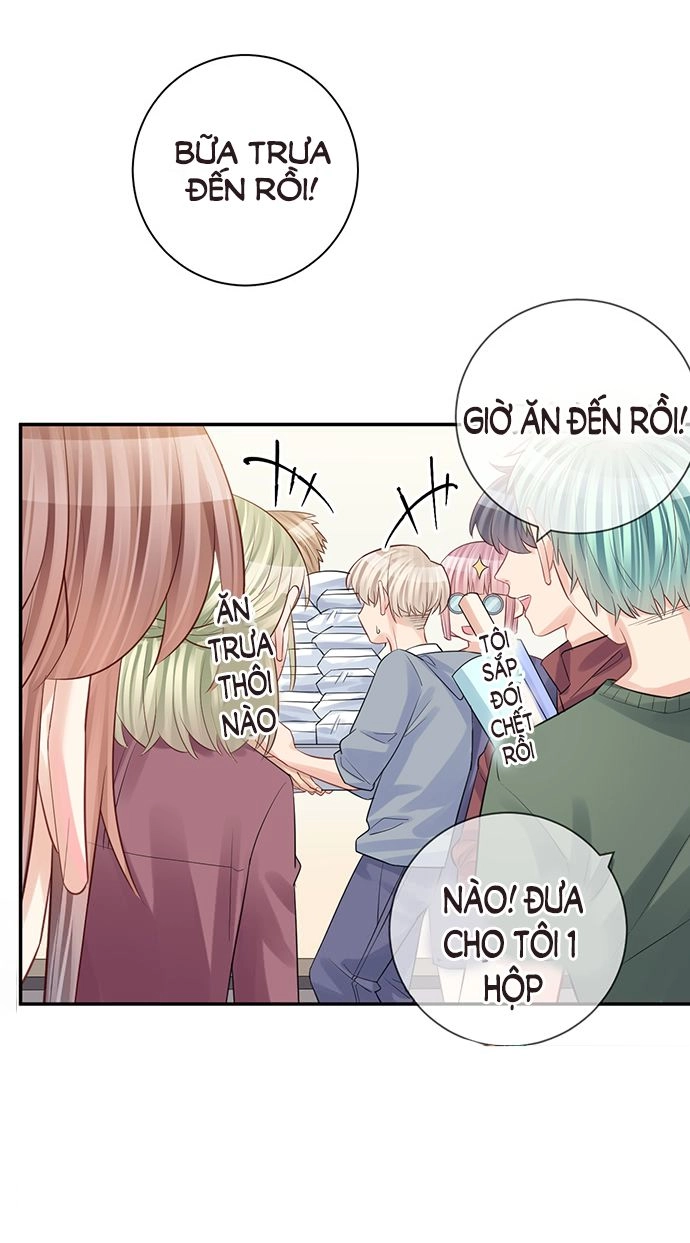 Trọng Sinh Để Ngủ Với Ảnh Đế Chapter 217 - 8