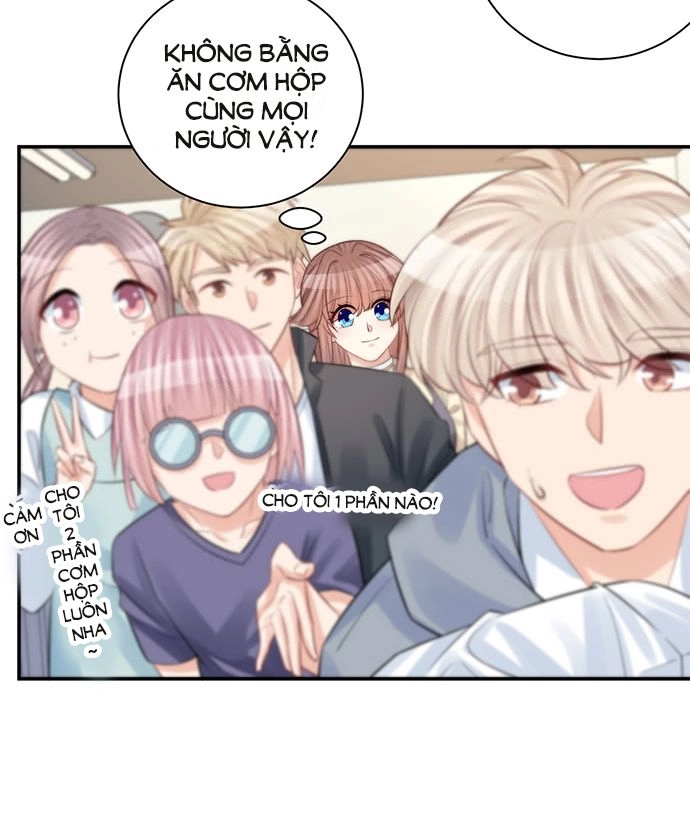 Trọng Sinh Để Ngủ Với Ảnh Đế Chapter 217 - 10