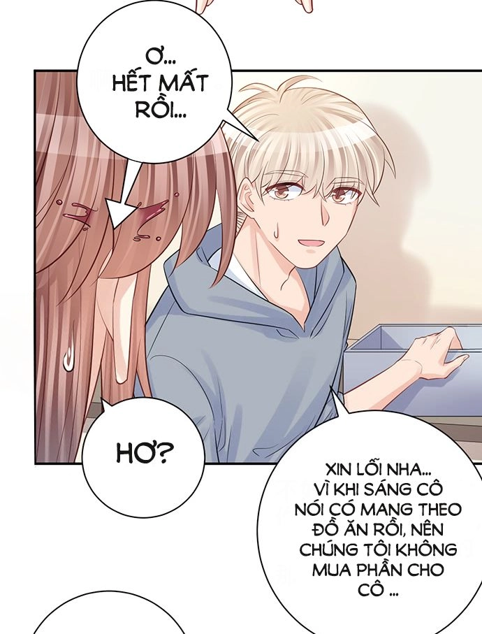 Trọng Sinh Để Ngủ Với Ảnh Đế Chapter 217 - 13