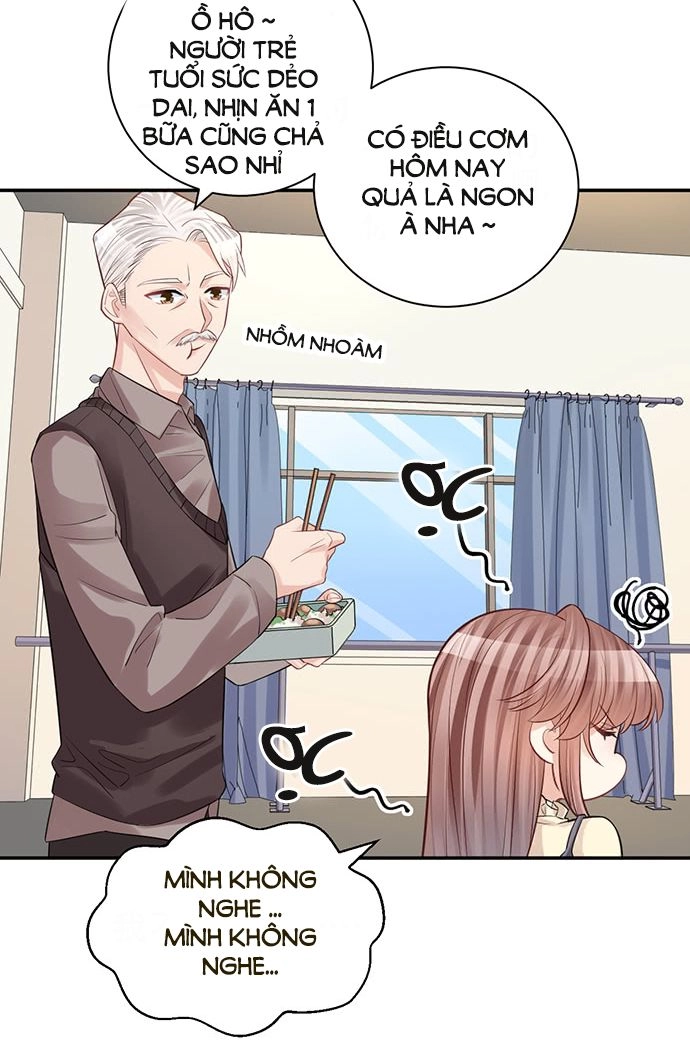 Trọng Sinh Để Ngủ Với Ảnh Đế Chapter 217 - 16