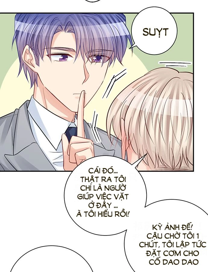 Trọng Sinh Để Ngủ Với Ảnh Đế Chapter 217 - 20