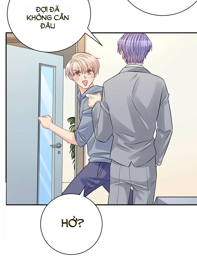 Trọng Sinh Để Ngủ Với Ảnh Đế Chapter 217 - 21