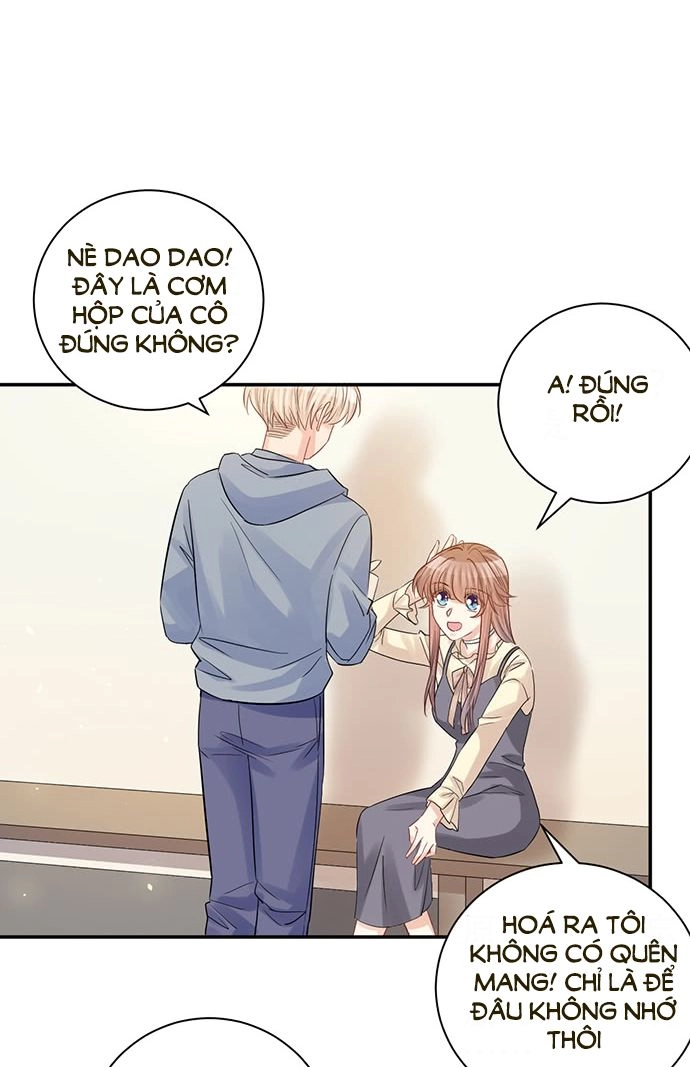 Trọng Sinh Để Ngủ Với Ảnh Đế Chapter 217 - 22