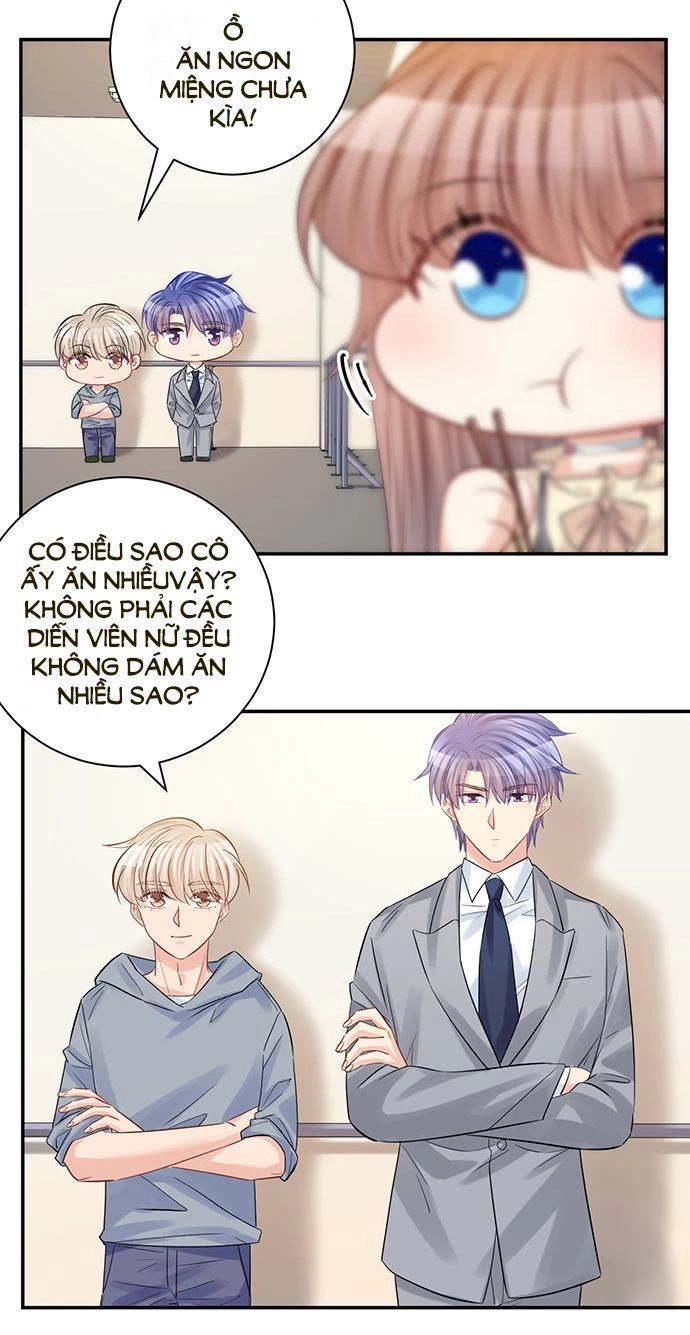 Trọng Sinh Để Ngủ Với Ảnh Đế Chapter 217 - 24