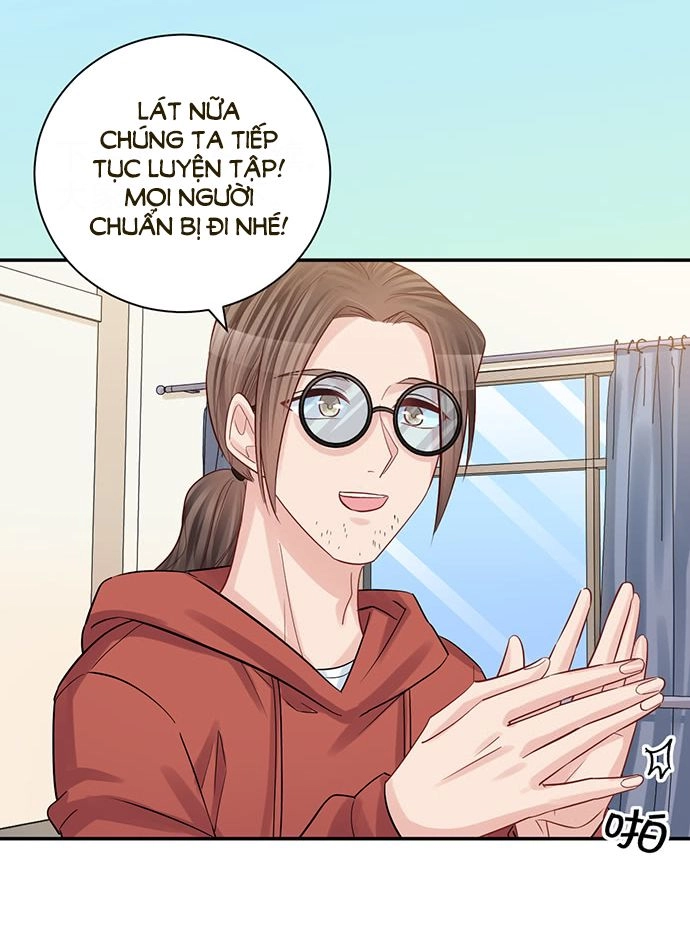 Trọng Sinh Để Ngủ Với Ảnh Đế Chapter 217 - 27