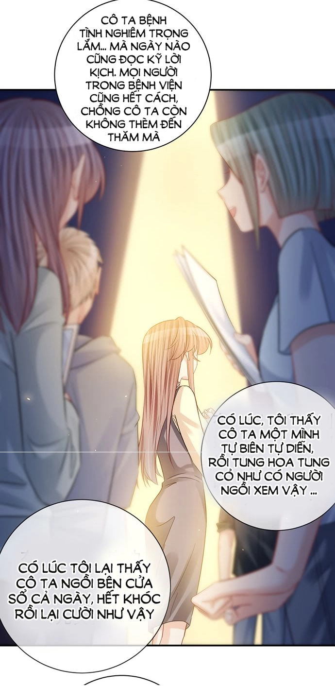 Trọng Sinh Để Ngủ Với Ảnh Đế Chapter 217 - 29