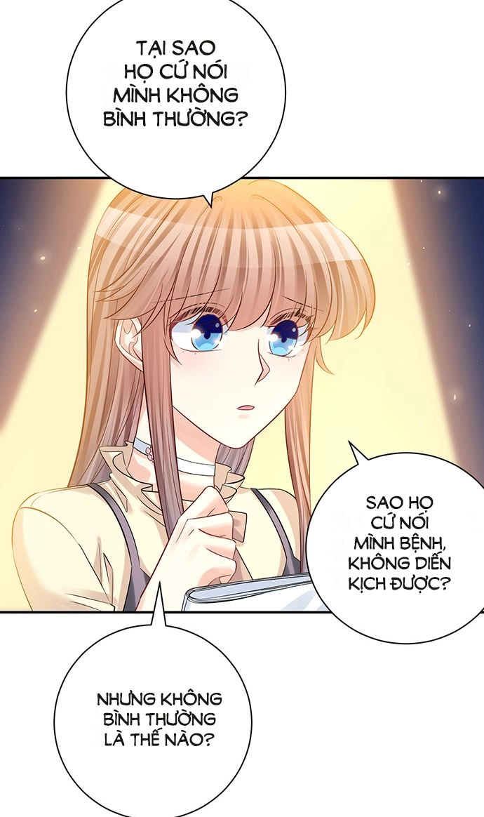 Trọng Sinh Để Ngủ Với Ảnh Đế Chapter 217 - 30