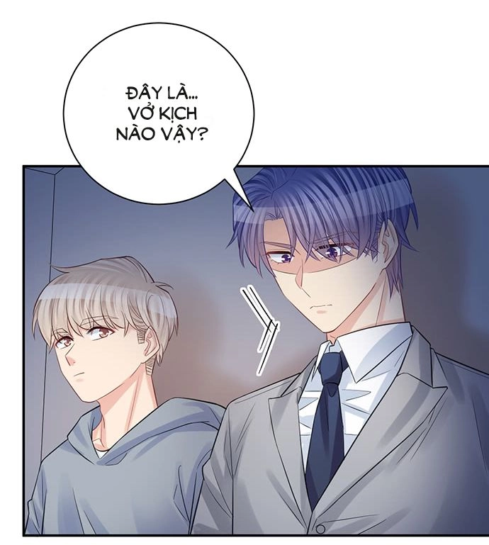 Trọng Sinh Để Ngủ Với Ảnh Đế Chapter 217 - 33