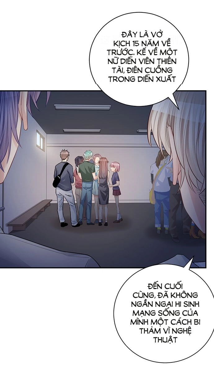 Trọng Sinh Để Ngủ Với Ảnh Đế Chapter 217 - 34