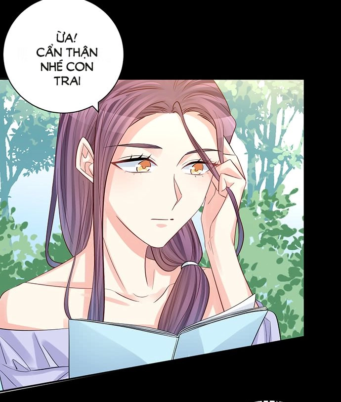 Trọng Sinh Để Ngủ Với Ảnh Đế Chapter 217 - 39