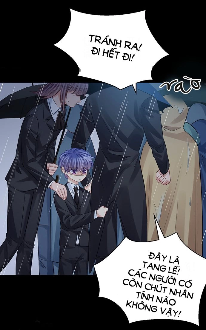 Trọng Sinh Để Ngủ Với Ảnh Đế Chapter 217 - 44