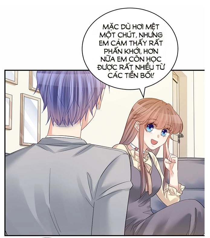 Trọng Sinh Để Ngủ Với Ảnh Đế Chapter 218 - 14