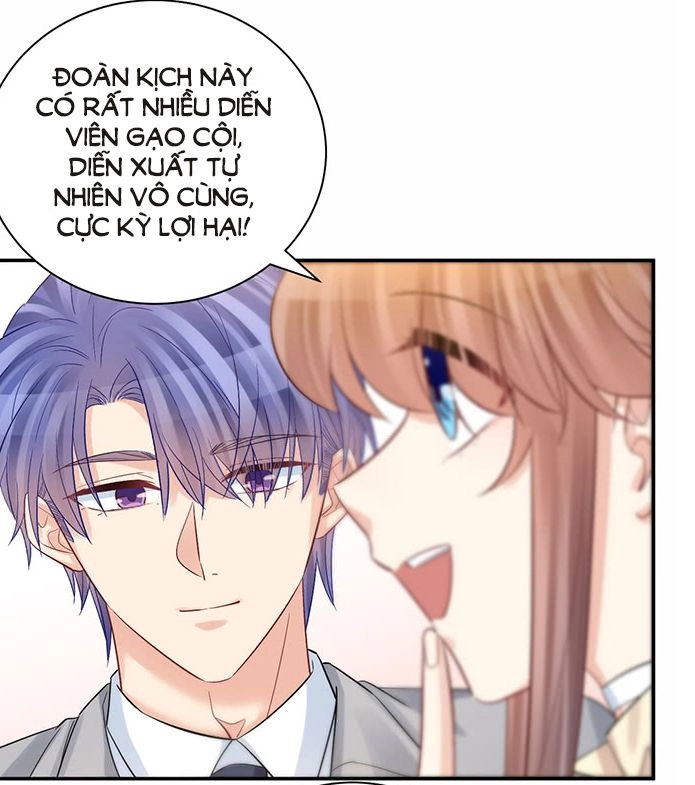 Trọng Sinh Để Ngủ Với Ảnh Đế Chapter 218 - 15