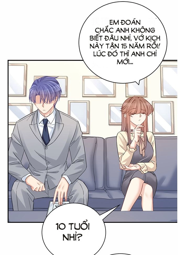 Trọng Sinh Để Ngủ Với Ảnh Đế Chapter 218 - 19