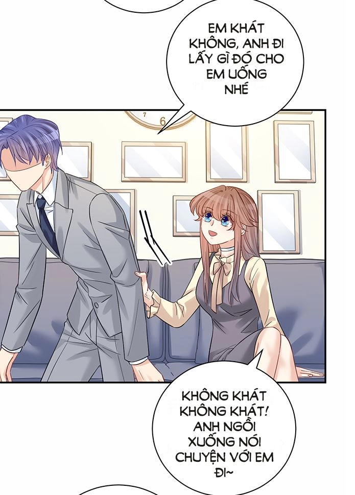 Trọng Sinh Để Ngủ Với Ảnh Đế Chapter 218 - 20