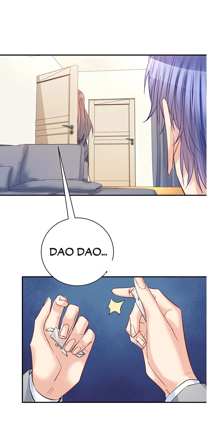 Trọng Sinh Để Ngủ Với Ảnh Đế Chapter 218 - 41