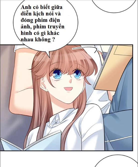 Trọng Sinh Để Ngủ Với Ảnh Đế Chapter 221 - 31