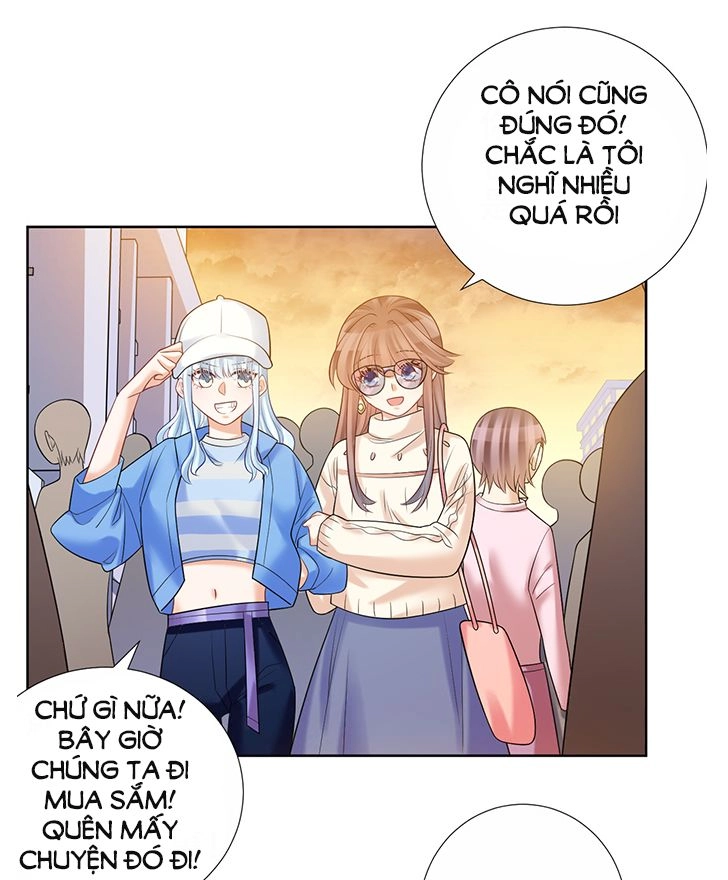 Trọng Sinh Để Ngủ Với Ảnh Đế Chapter 222 - 18