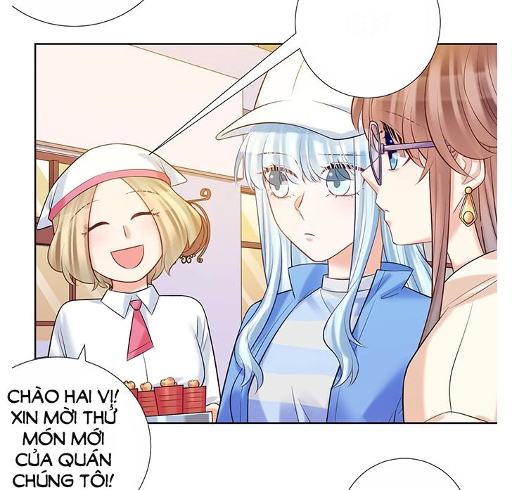 Trọng Sinh Để Ngủ Với Ảnh Đế Chapter 222 - 19