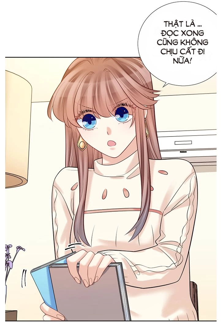 Trọng Sinh Để Ngủ Với Ảnh Đế Chapter 222 - 33