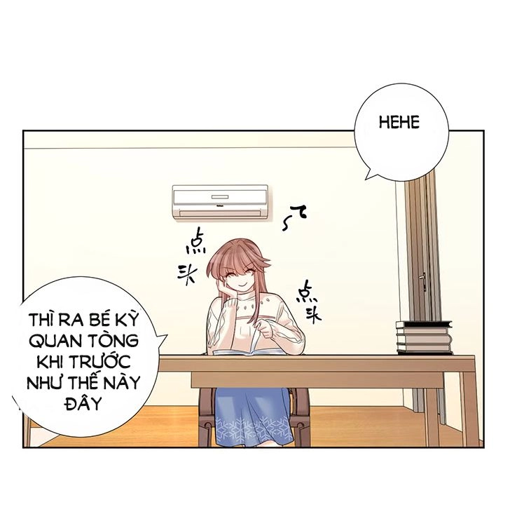 Trọng Sinh Để Ngủ Với Ảnh Đế Chapter 222 - 36