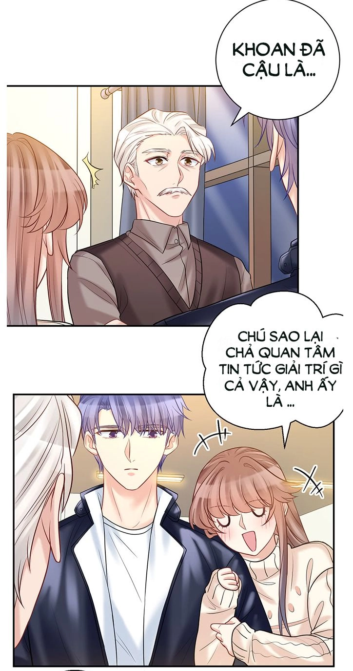 Trọng Sinh Để Ngủ Với Ảnh Đế Chapter 225 - 4