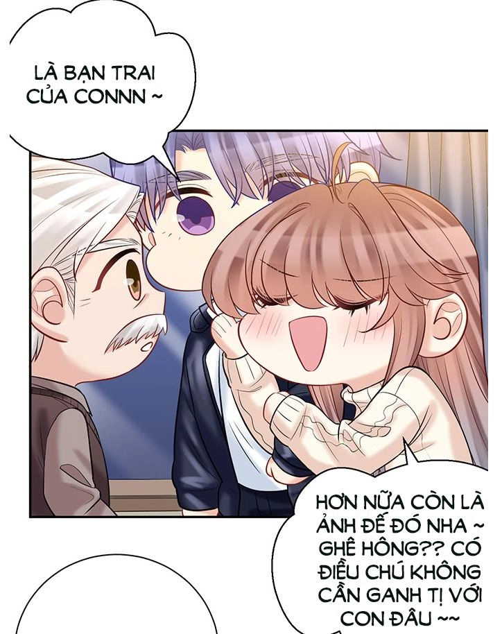 Trọng Sinh Để Ngủ Với Ảnh Đế Chapter 225 - 5