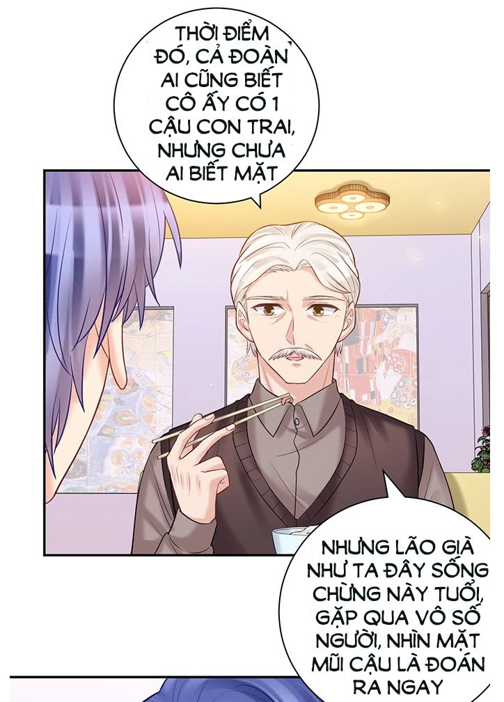 Trọng Sinh Để Ngủ Với Ảnh Đế Chapter 225 - 15