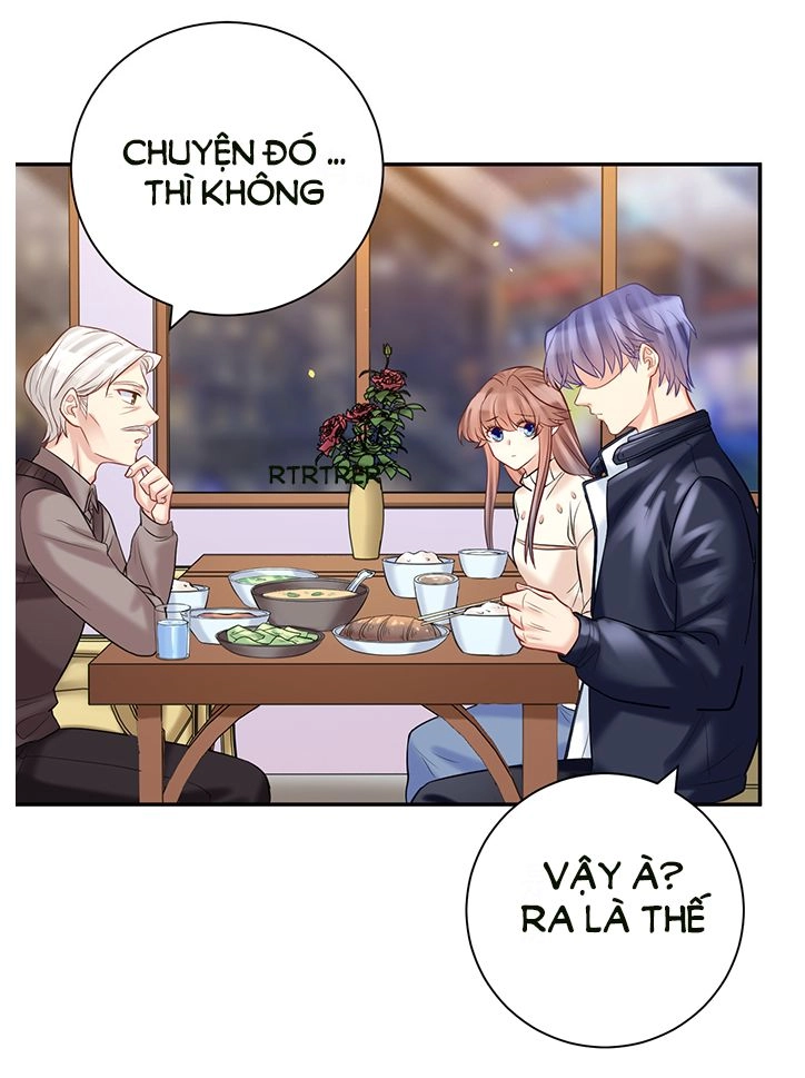 Trọng Sinh Để Ngủ Với Ảnh Đế Chapter 225 - 19