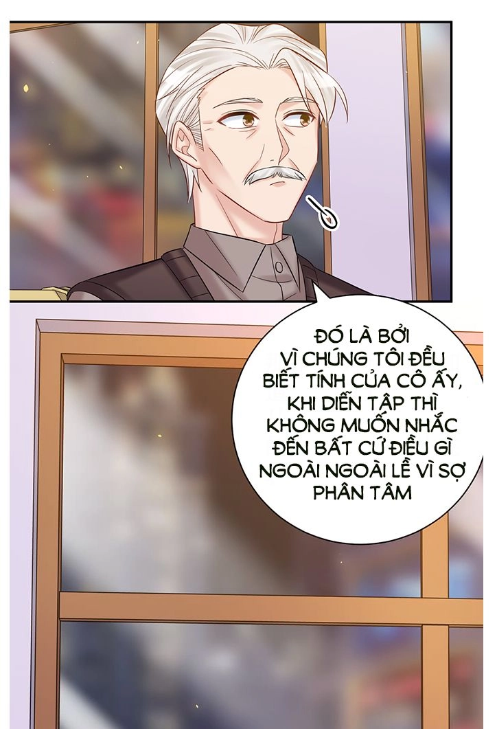 Trọng Sinh Để Ngủ Với Ảnh Đế Chapter 225 - 21