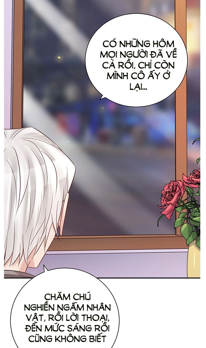 Trọng Sinh Để Ngủ Với Ảnh Đế Chapter 225 - 22