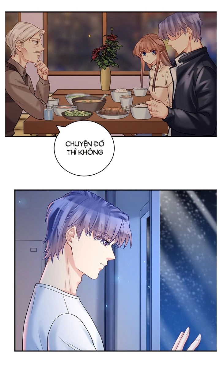 Trọng Sinh Để Ngủ Với Ảnh Đế Chapter 226 - 9