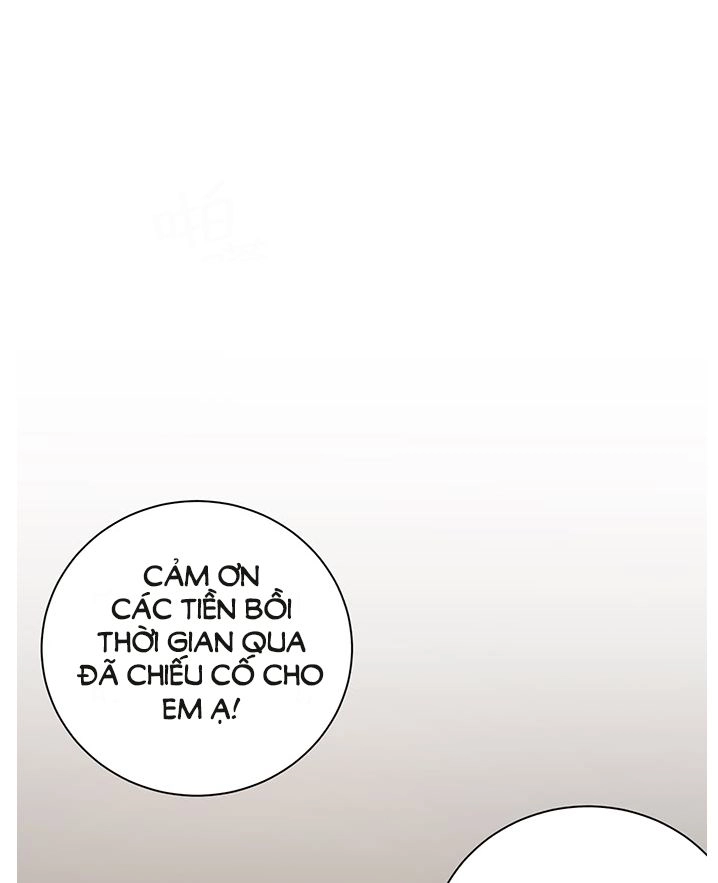 Trọng Sinh Để Ngủ Với Ảnh Đế Chapter 226 - 21