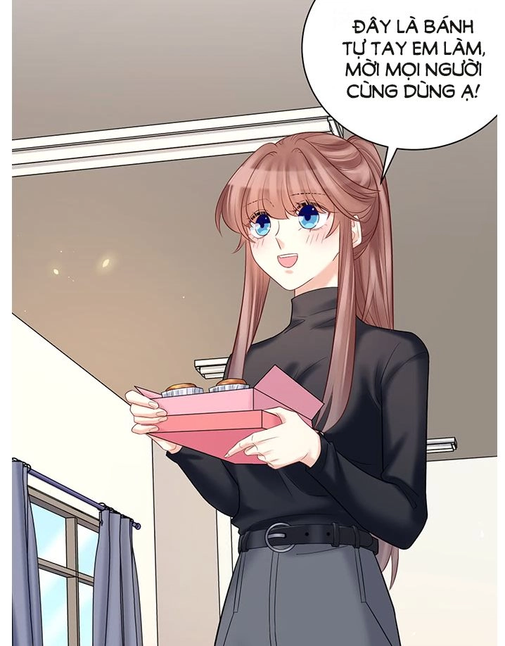 Trọng Sinh Để Ngủ Với Ảnh Đế Chapter 226 - 22