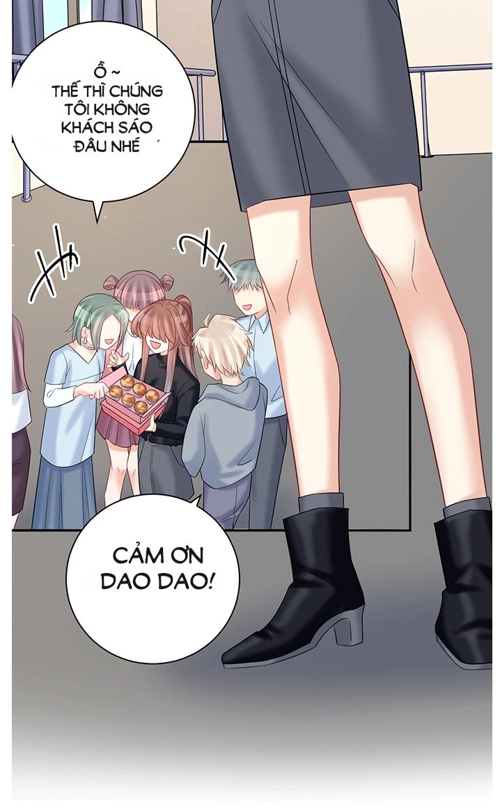 Trọng Sinh Để Ngủ Với Ảnh Đế Chapter 226 - 23