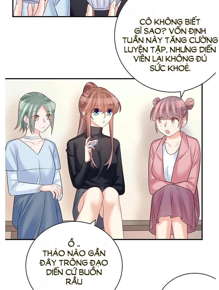 Trọng Sinh Để Ngủ Với Ảnh Đế Chapter 226 - 25