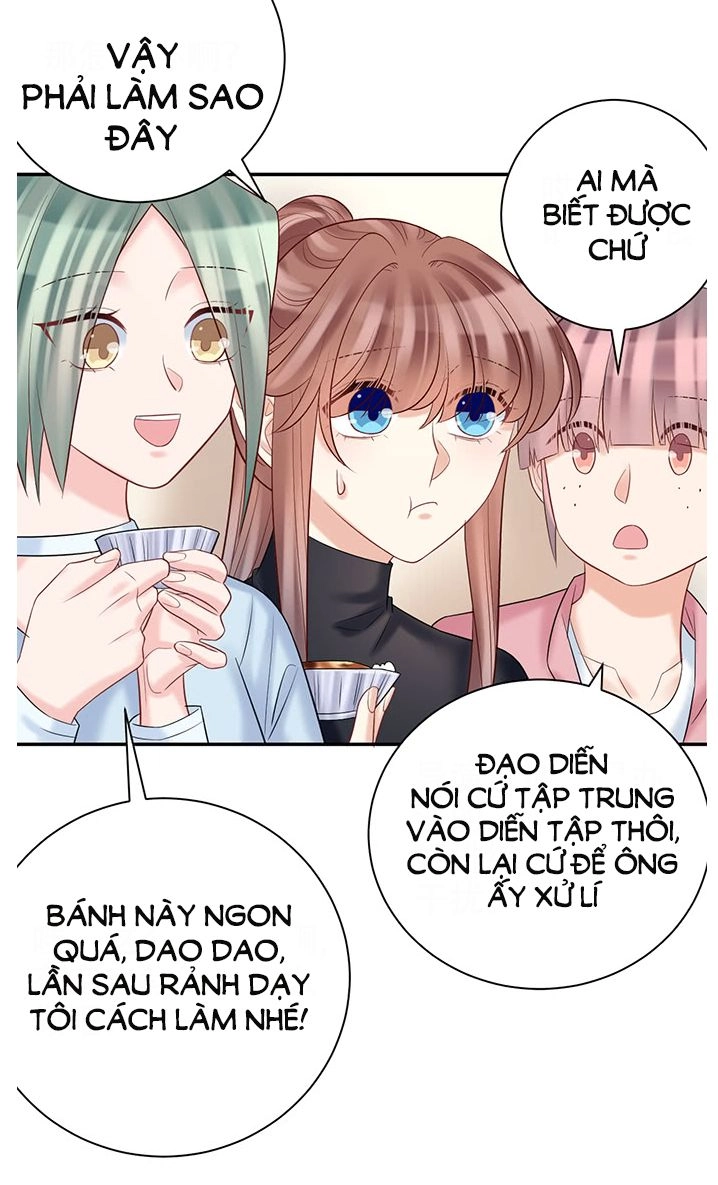 Trọng Sinh Để Ngủ Với Ảnh Đế Chapter 226 - 27