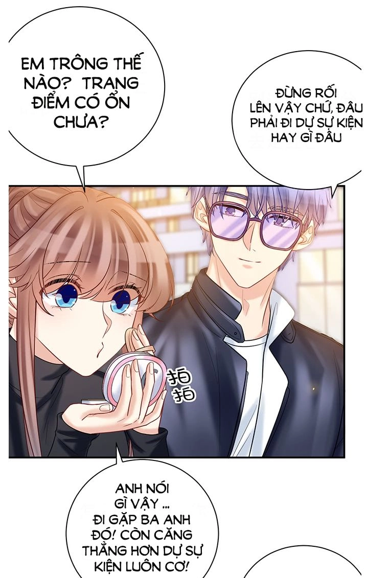 Trọng Sinh Để Ngủ Với Ảnh Đế Chapter 226 - 32