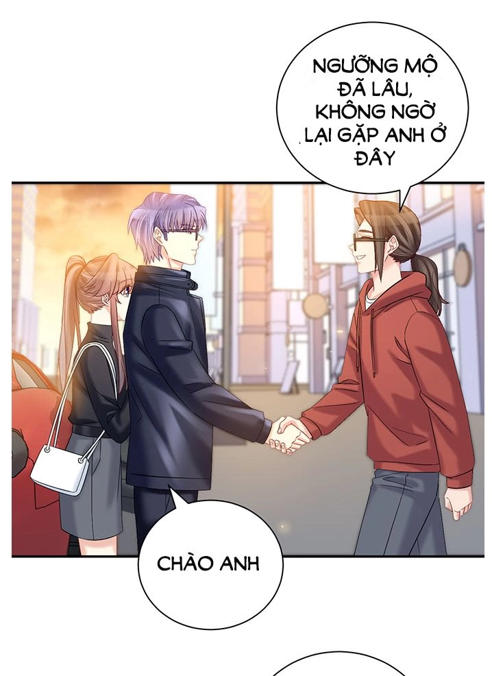 Trọng Sinh Để Ngủ Với Ảnh Đế Chapter 226 - 36