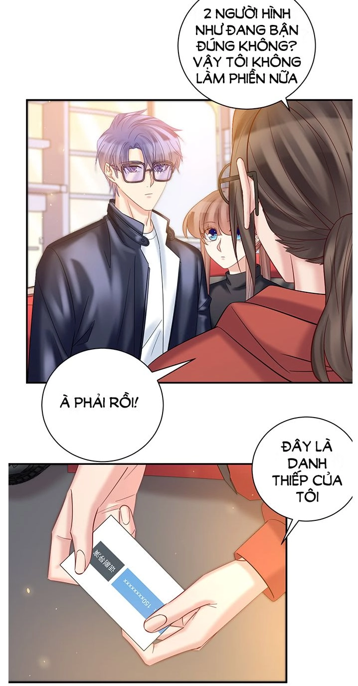 Trọng Sinh Để Ngủ Với Ảnh Đế Chapter 226 - 37