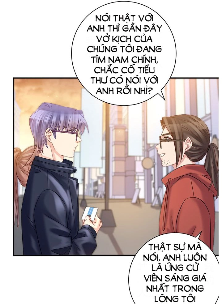 Trọng Sinh Để Ngủ Với Ảnh Đế Chapter 226 - 38