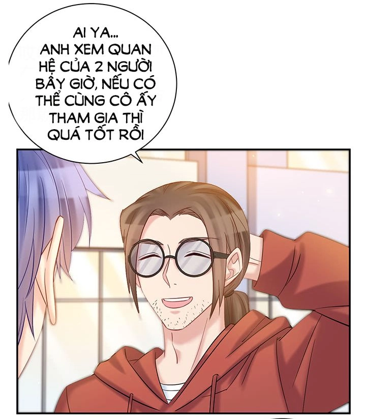 Trọng Sinh Để Ngủ Với Ảnh Đế Chapter 226 - 40