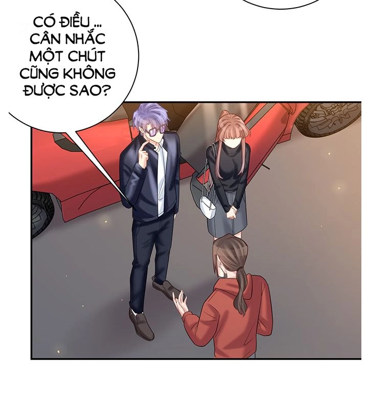 Trọng Sinh Để Ngủ Với Ảnh Đế Chapter 226 - 44