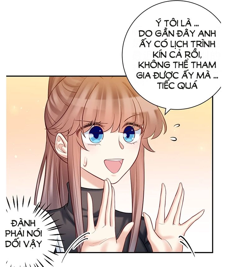 Trọng Sinh Để Ngủ Với Ảnh Đế Chapter 227 - 5