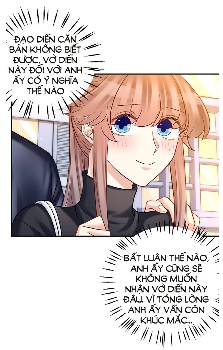 Trọng Sinh Để Ngủ Với Ảnh Đế Chapter 227 - 9